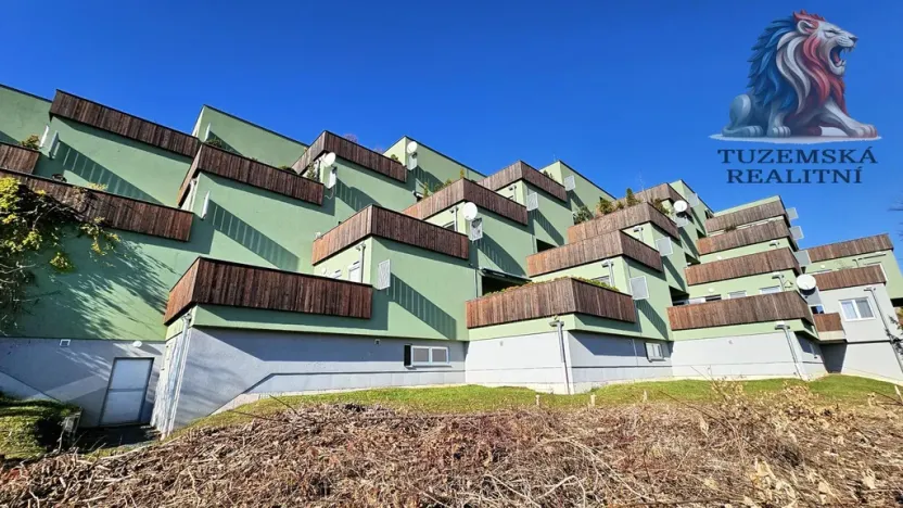 Prodej bytu 4+kk, Šternberk, Babická, 99 m2