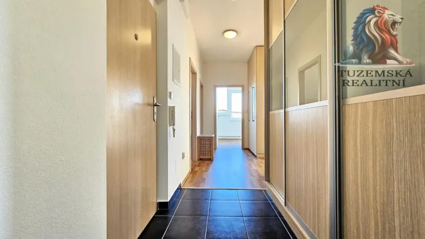 Prodej bytu 4+kk, Šternberk, Babická, 99 m2