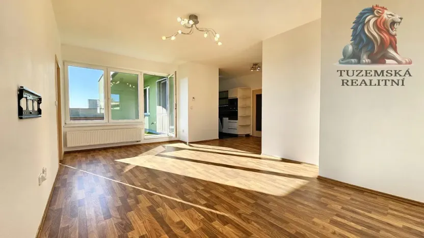 Prodej bytu 4+kk, Šternberk, Babická, 99 m2