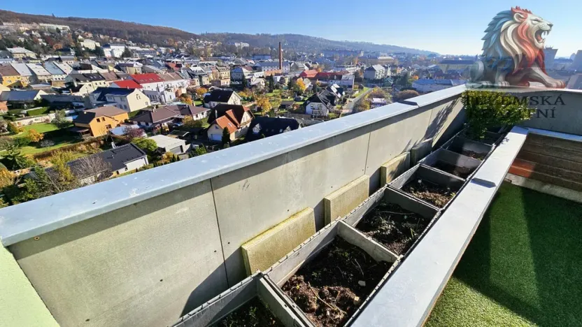 Prodej bytu 4+kk, Šternberk, Babická, 99 m2