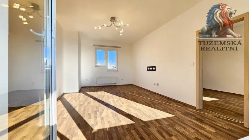 Prodej bytu 4+kk, Šternberk, Babická, 99 m2