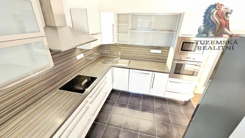 Prodej bytu 4+kk, Šternberk, Babická, 99 m2