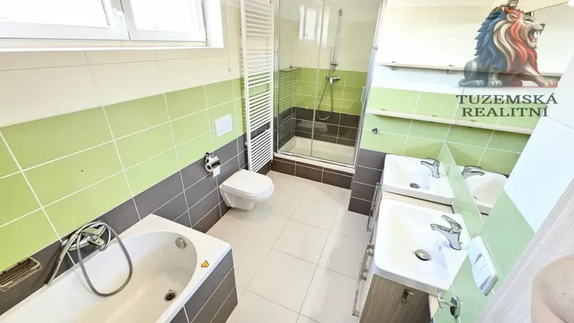 Prodej bytu 4+kk, Šternberk, Babická, 99 m2