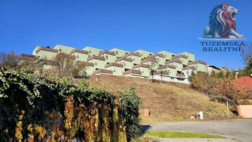 Prodej bytu 4+kk, Šternberk, Babická, 99 m2