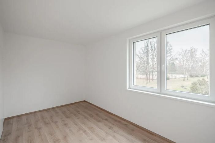 Prodej bytu 2+kk, Lovosice, Zámecká, 55 m2