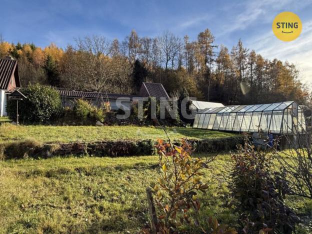 Prodej rodinného domu, Rýmařov - Harrachov, 150 m2