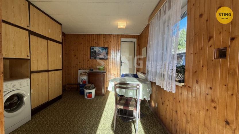 Prodej rodinného domu, Rýmařov - Harrachov, 150 m2