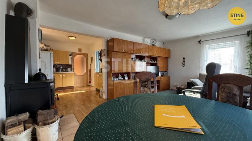 Prodej rodinného domu, Rýmařov - Harrachov, 150 m2