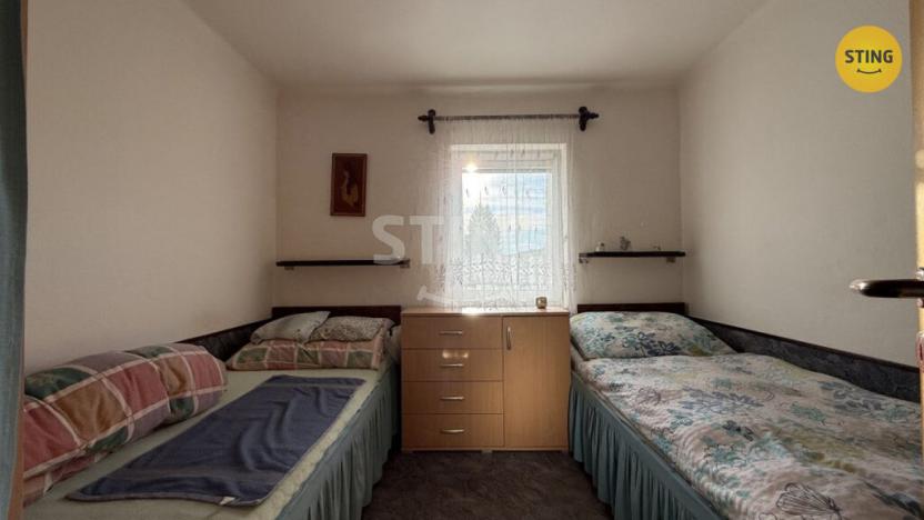 Prodej rodinného domu, Rýmařov - Harrachov, 150 m2