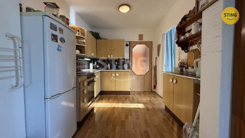 Prodej rodinného domu, Rýmařov - Harrachov, 150 m2