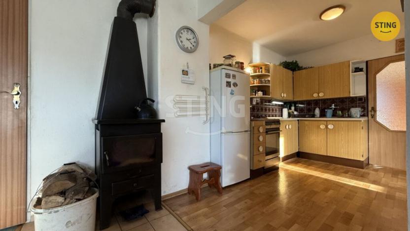 Prodej rodinného domu, Rýmařov - Harrachov, 150 m2