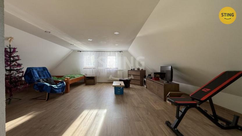 Prodej rodinného domu, Rýmařov - Harrachov, 150 m2