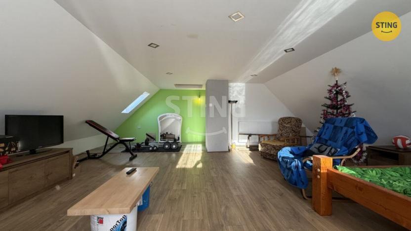 Prodej rodinného domu, Rýmařov - Harrachov, 150 m2