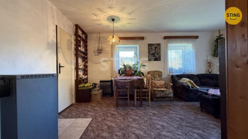 Prodej rodinného domu, Rýmařov - Harrachov, 150 m2