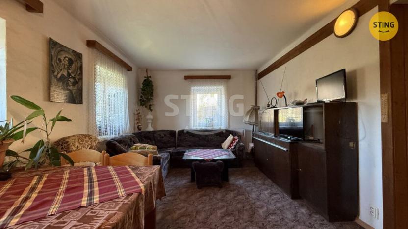 Prodej rodinného domu, Rýmařov - Harrachov, 150 m2