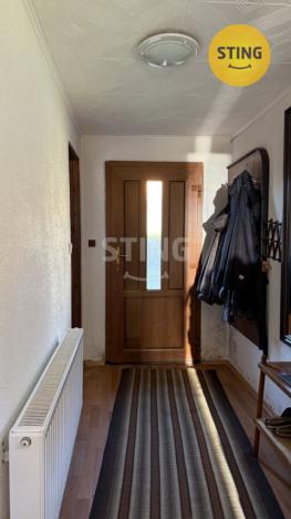 Prodej rodinného domu, Rýmařov - Harrachov, 150 m2