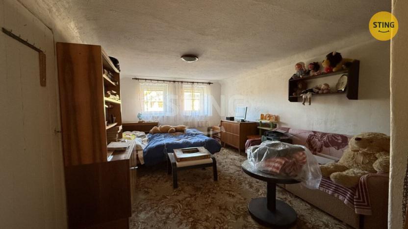 Prodej rodinného domu, Rýmařov - Harrachov, 150 m2