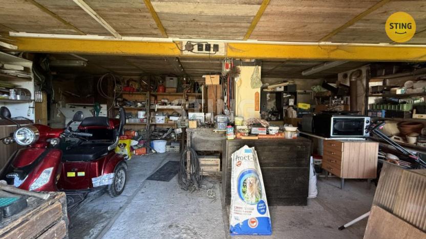 Prodej rodinného domu, Rýmařov - Harrachov, 150 m2