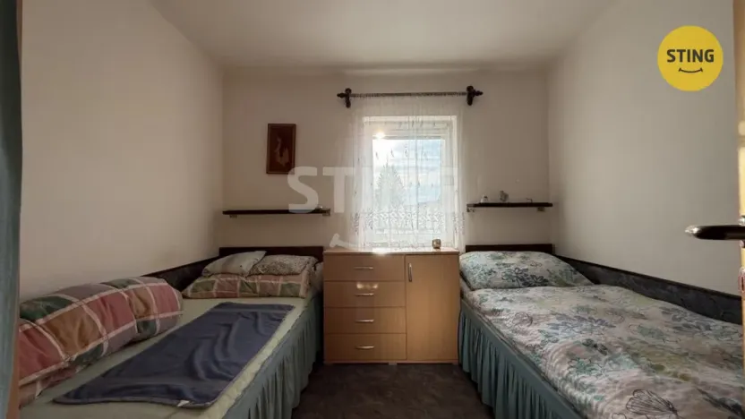 Prodej rodinného domu, Rýmařov - Harrachov, 150 m2