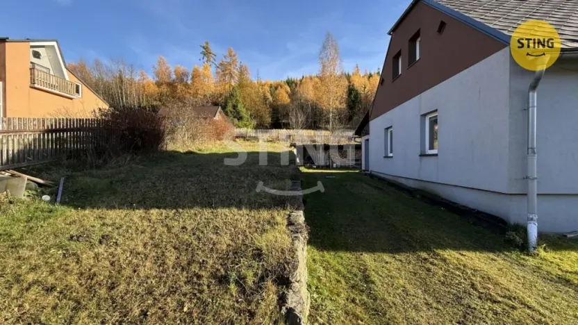 Prodej rodinného domu, Rýmařov - Harrachov, 150 m2