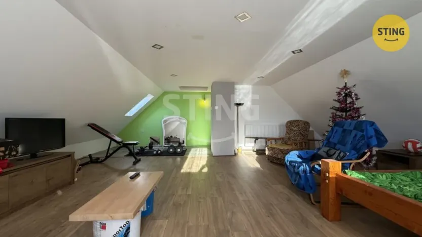 Prodej rodinného domu, Rýmařov - Harrachov, 150 m2