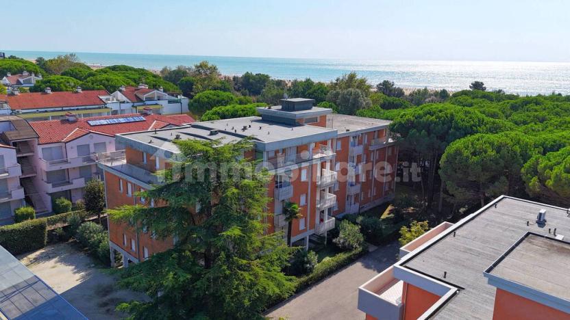 Prodej bytu 2+kk, Via Bosco Canoro, Bibione, Friuli-venezia-giulia, Itálie, 55 m2