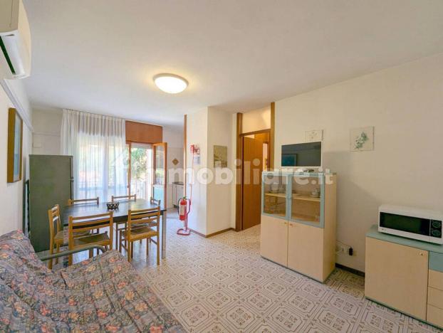 Prodej bytu 2+kk, Via Bosco Canoro, Bibione, Friuli-venezia-giulia, Itálie, 55 m2