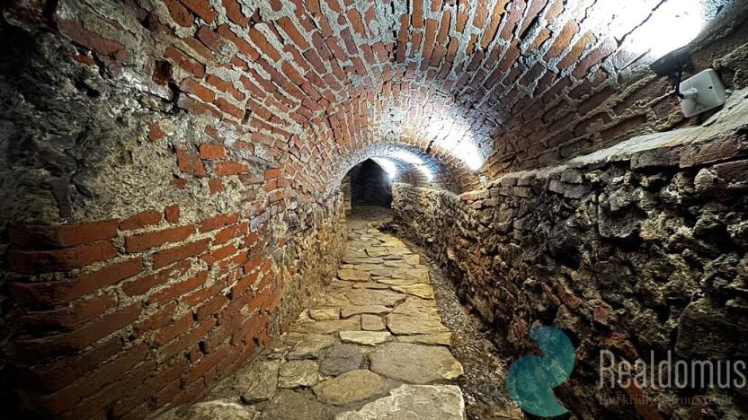 Pronájem restaurace, Prachatice, Velké náměstí, 200 m2