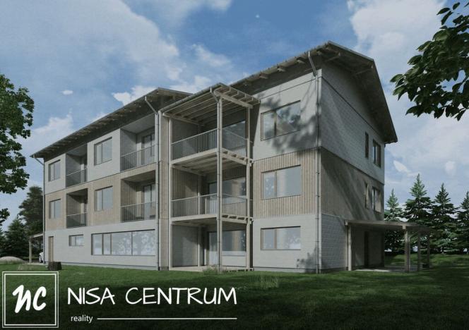 Prodej ubytování, Janov nad Nisou, 1020 m2