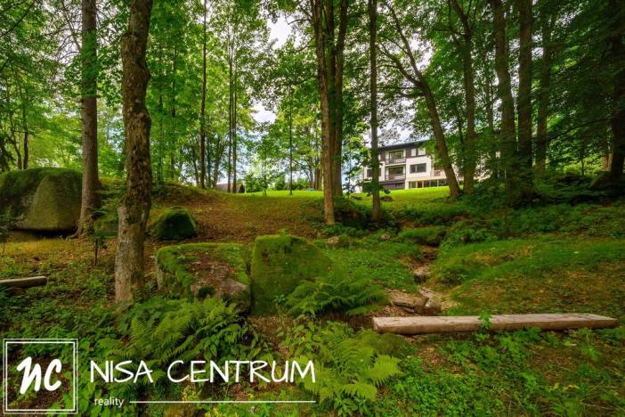 Prodej ubytování, Janov nad Nisou, 1020 m2