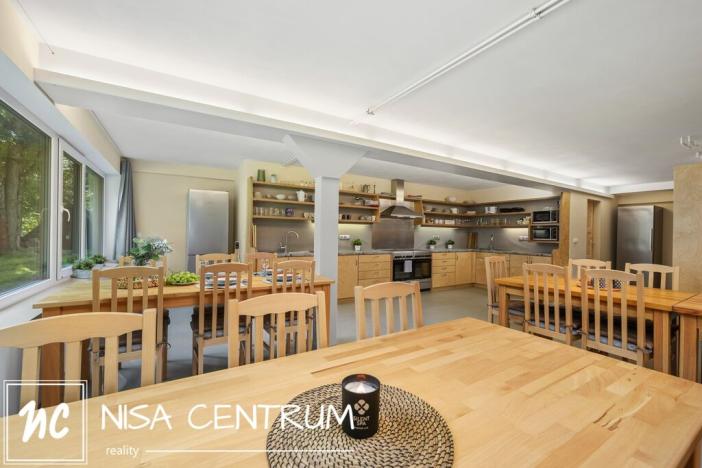 Prodej ubytování, Janov nad Nisou, 1020 m2