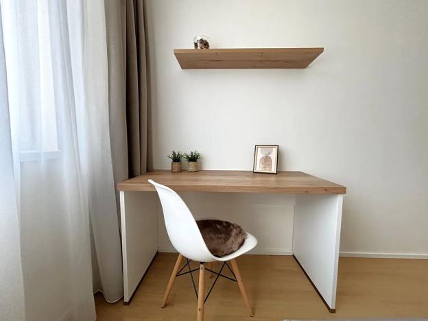 Pronájem bytu 3+kk, Praha - Vysočany, Hindlova, 63 m2