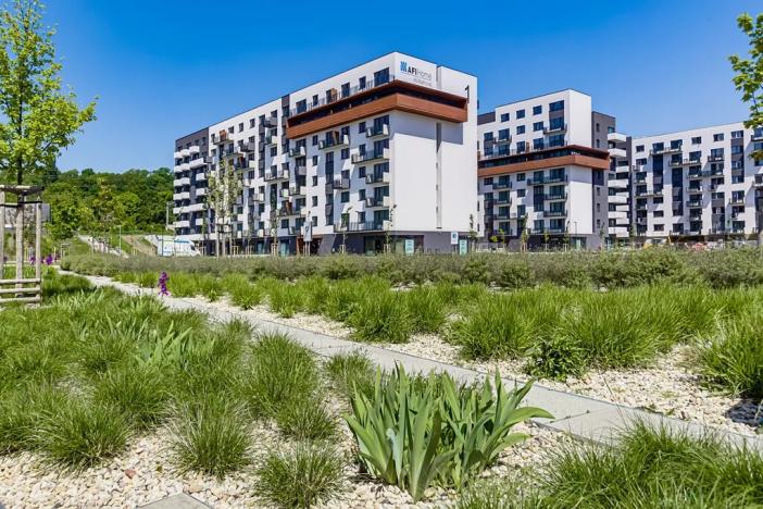 Pronájem bytu 3+kk, Praha - Vysočany, Hindlova, 63 m2