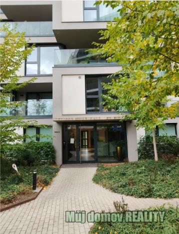 Pronájem bytu 2+kk, Praha - Strašnice, Ramonova, 58 m2