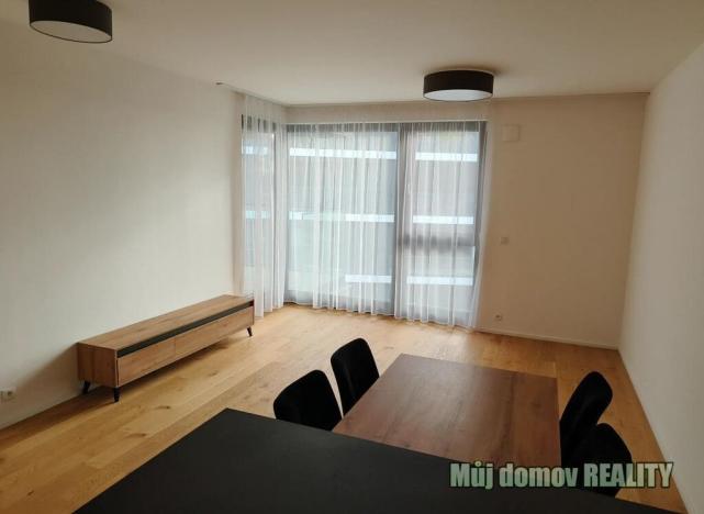 Pronájem bytu 2+kk, Praha - Strašnice, Ramonova, 58 m2