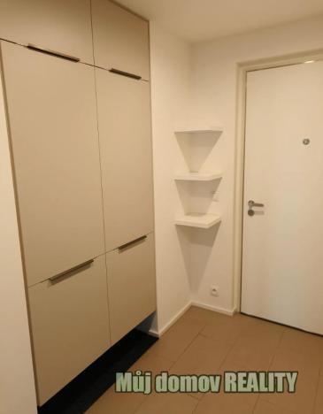 Pronájem bytu 2+kk, Praha - Strašnice, Ramonova, 58 m2