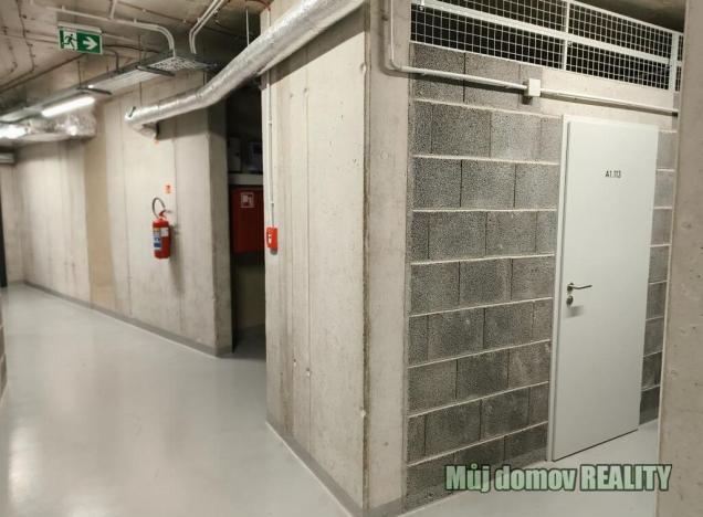 Pronájem bytu 2+kk, Praha - Strašnice, Ramonova, 58 m2