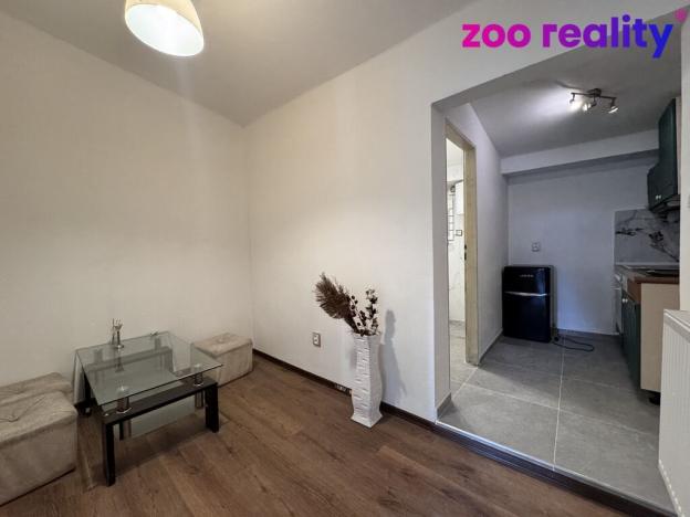 Pronájem bytu 2+kk, Žatec, Husitské náměstí, 60 m2