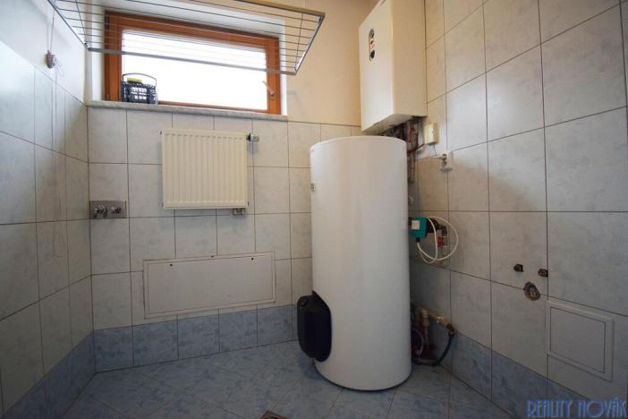 Pronájem rodinného domu, Praha - Hloubětín, Stropnická, 142 m2