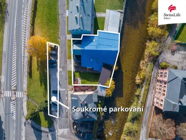 Prodej rodinného domu, Svoboda nad Úpou, Úpská, 703 m2