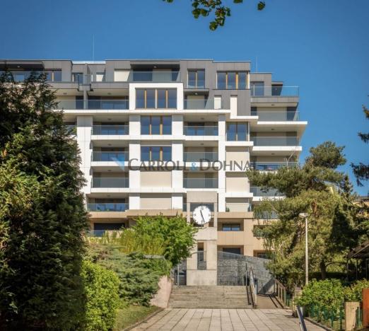 Prodej bytu 3+kk, Praha - Břevnov, Radimova, 89 m2