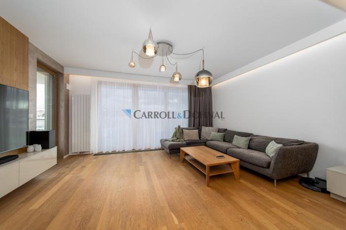 Prodej bytu 3+kk, Praha - Břevnov, Radimova, 89 m2