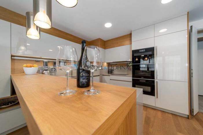 Prodej bytu 3+kk, Praha - Břevnov, Radimova, 89 m2