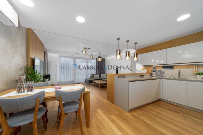 Prodej bytu 3+kk, Praha - Břevnov, Radimova, 89 m2