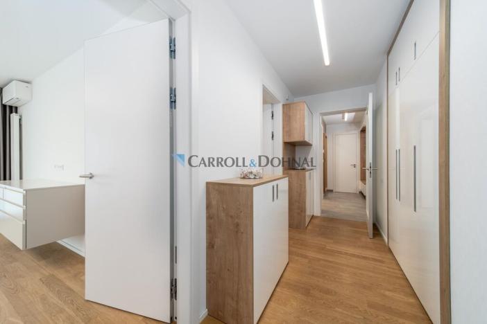 Prodej bytu 3+kk, Praha - Břevnov, Radimova, 89 m2