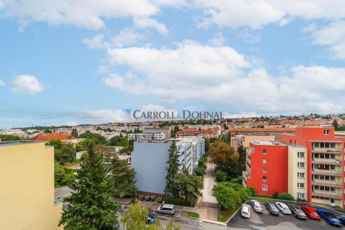 Prodej bytu 3+kk, Praha - Břevnov, Radimova, 89 m2