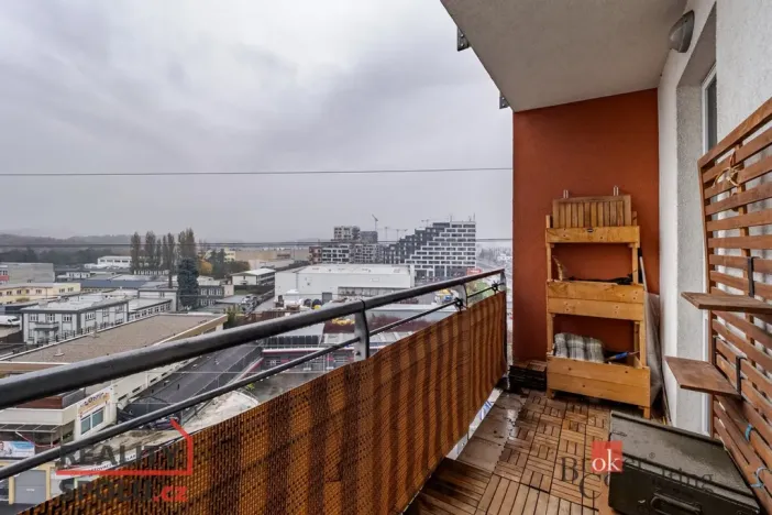 Prodej bytu 3+kk, Praha - Hloubětín, Nademlejnská, 86 m2