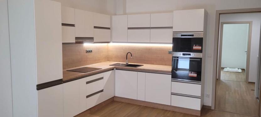 Pronájem bytu 3+kk, Ostrava - Slezská Ostrava, Podzámčí, 66 m2