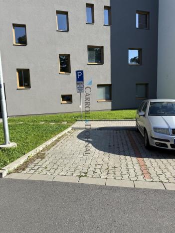 Pronájem bytu 3+kk, Ostrava - Slezská Ostrava, Podzámčí, 66 m2