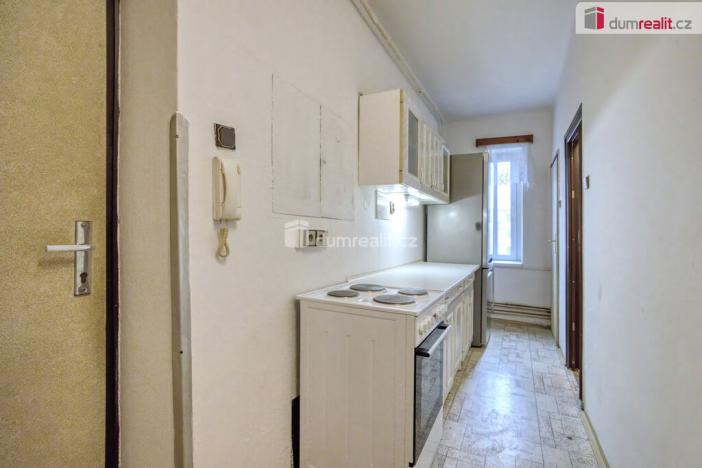 Prodej bytu 2+kk, Libiš, U Zahrádek, 53 m2